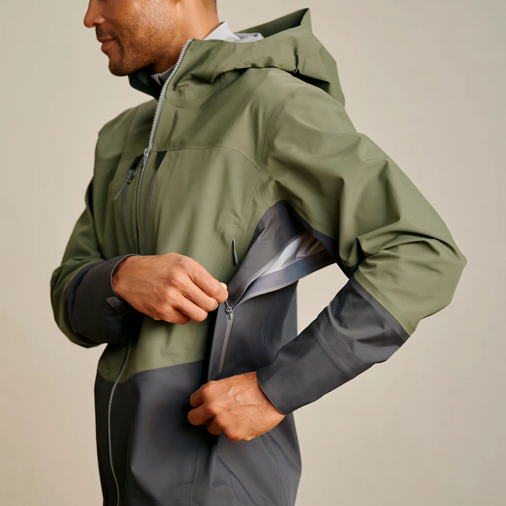 Orvis Men|Fly Fishing Men's PRO Fishing Jacket