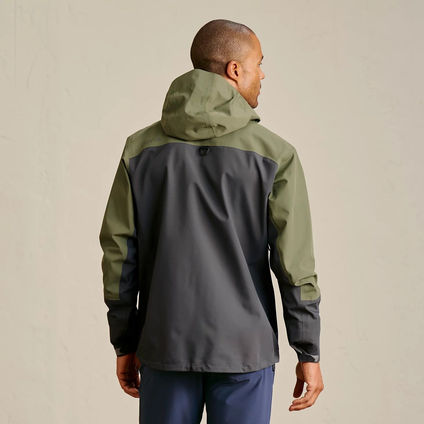 Orvis Men|Fly Fishing Men's PRO Fishing Jacket