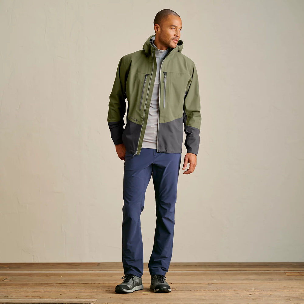 Orvis Men|Fly Fishing Men's PRO Fishing Jacket