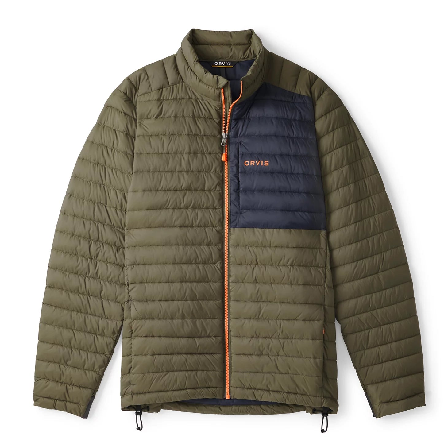 Orvis Men Men's Drift Jacket