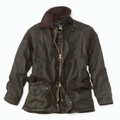 Orvis Men Barbour® Classic Beaufort Jacket