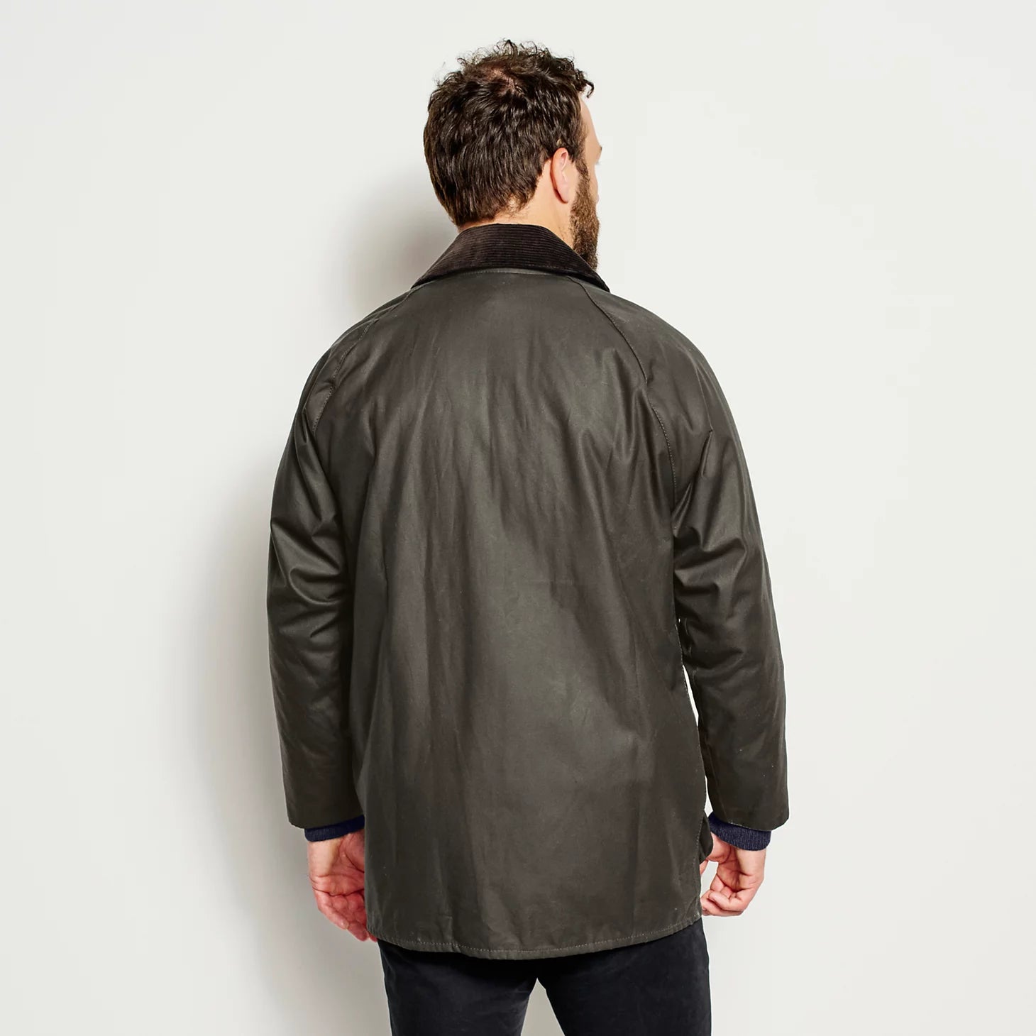 Orvis Men Barbour® Classic Beaufort Jacket