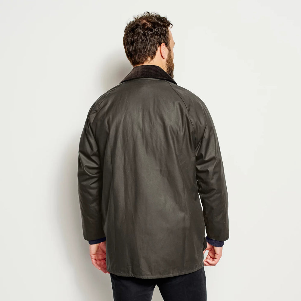 Orvis Men Barbour® Classic Beaufort Jacket