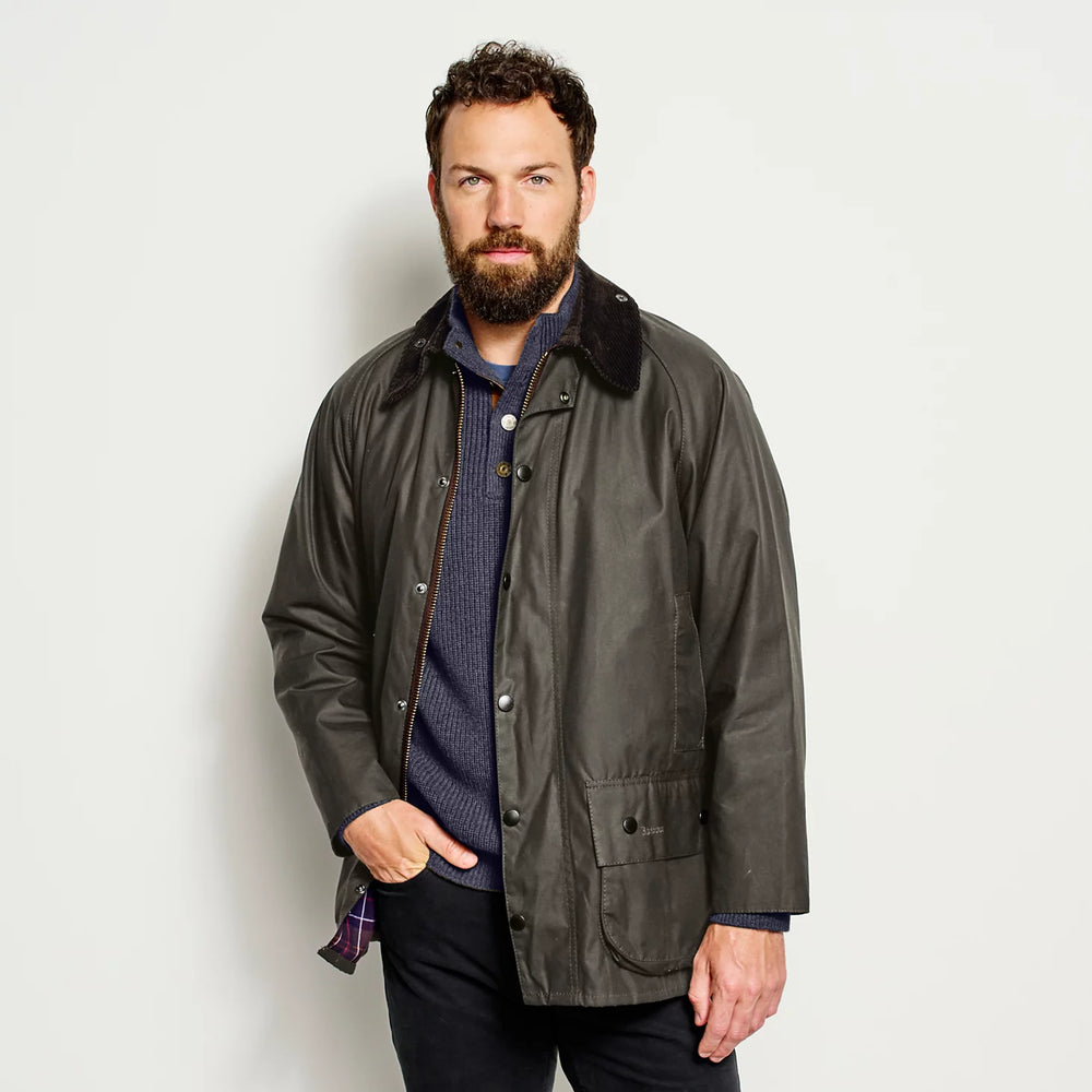 Orvis Men Barbour® Classic Beaufort Jacket