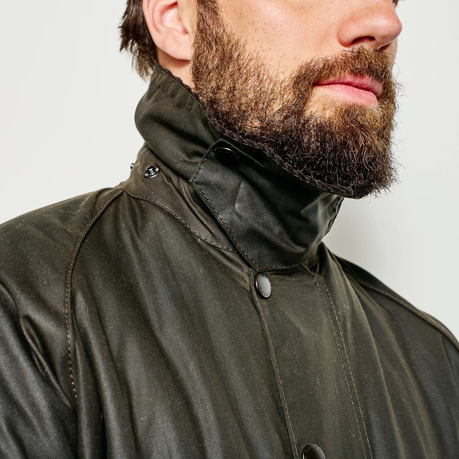 Orvis Men Barbour® Classic Beaufort Jacket