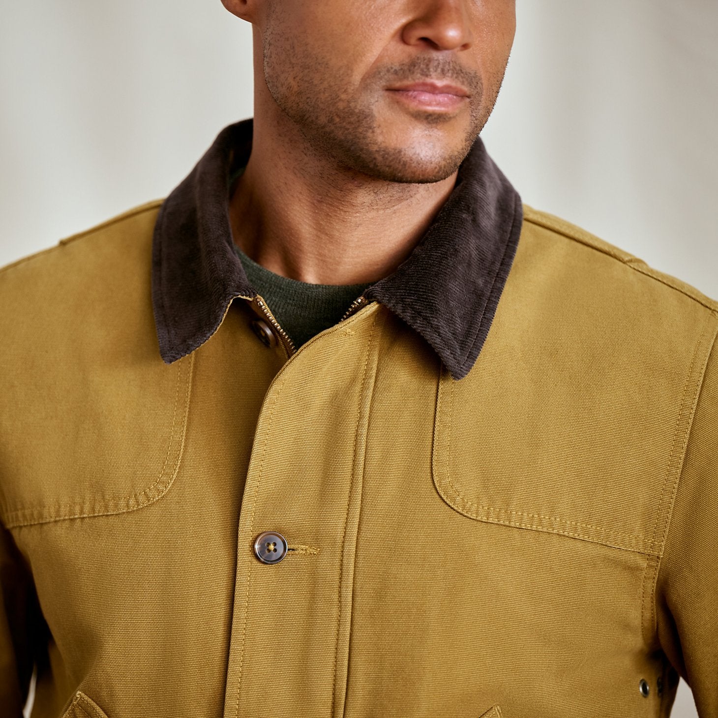 Orvis Men|Hunt Men's 1856 Field Coat