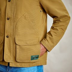 Orvis Men|Hunt Men's 1856 Field Coat