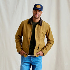 Orvis Men|Hunt Men's 1856 Field Coat