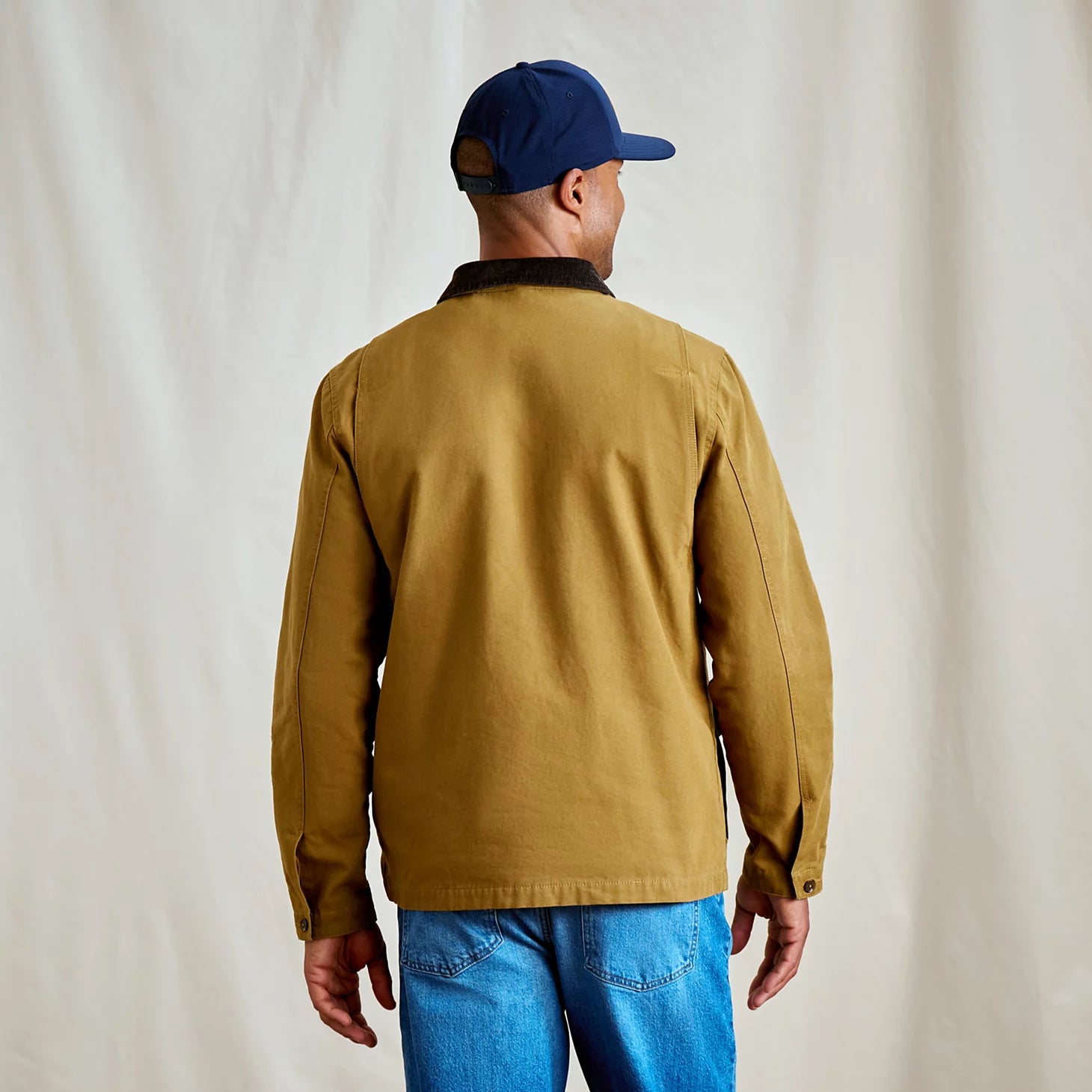 Orvis Men|Hunt Men's 1856 Field Coat