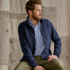 Orvis Men R65™ Sweater Fleece Jacket
