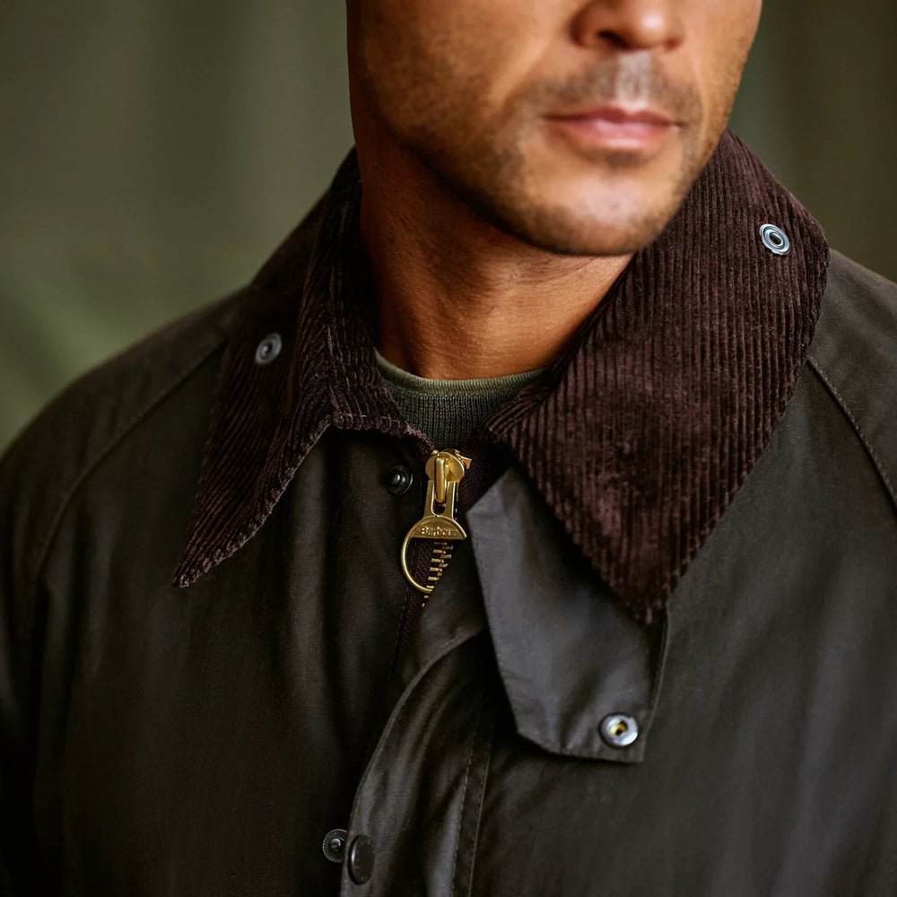 Orvis Men Barbour® Classic Bedale Jacket