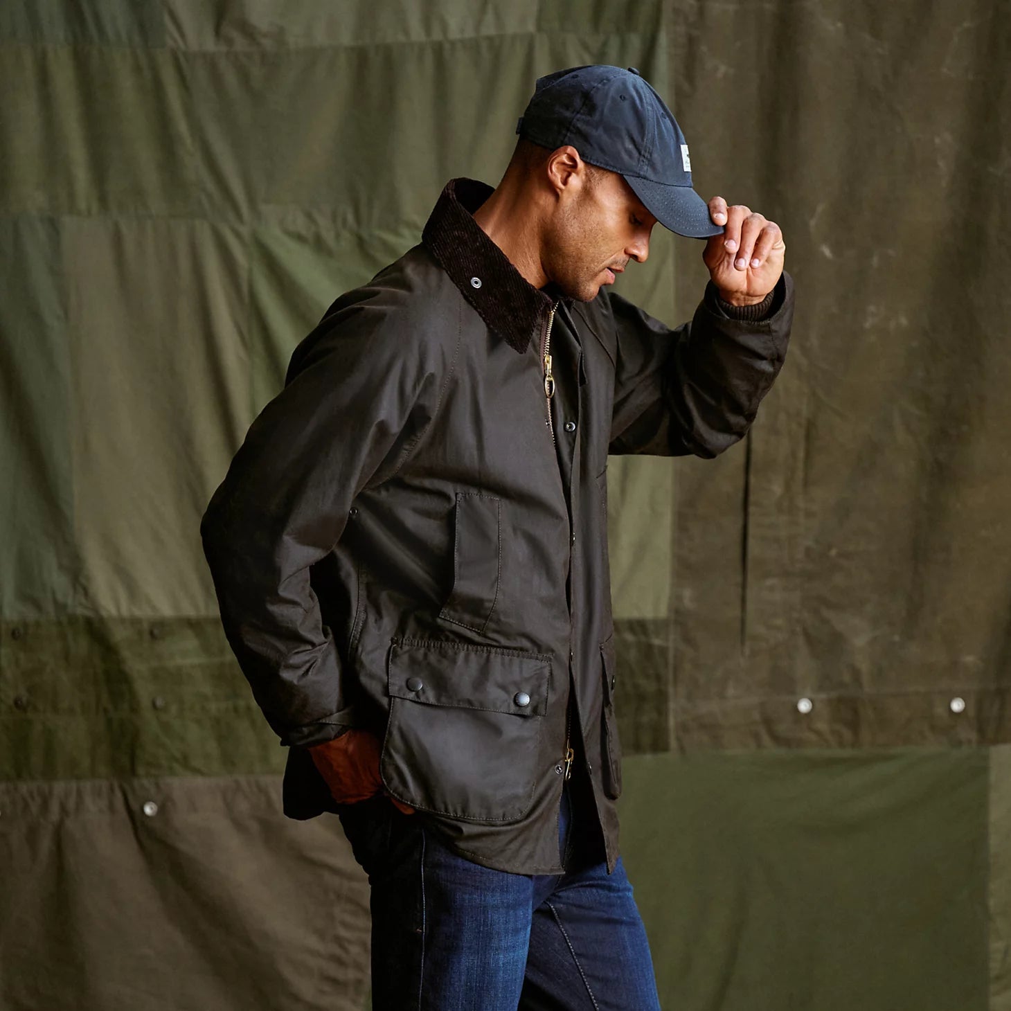 Orvis Men Barbour® Classic Bedale Jacket