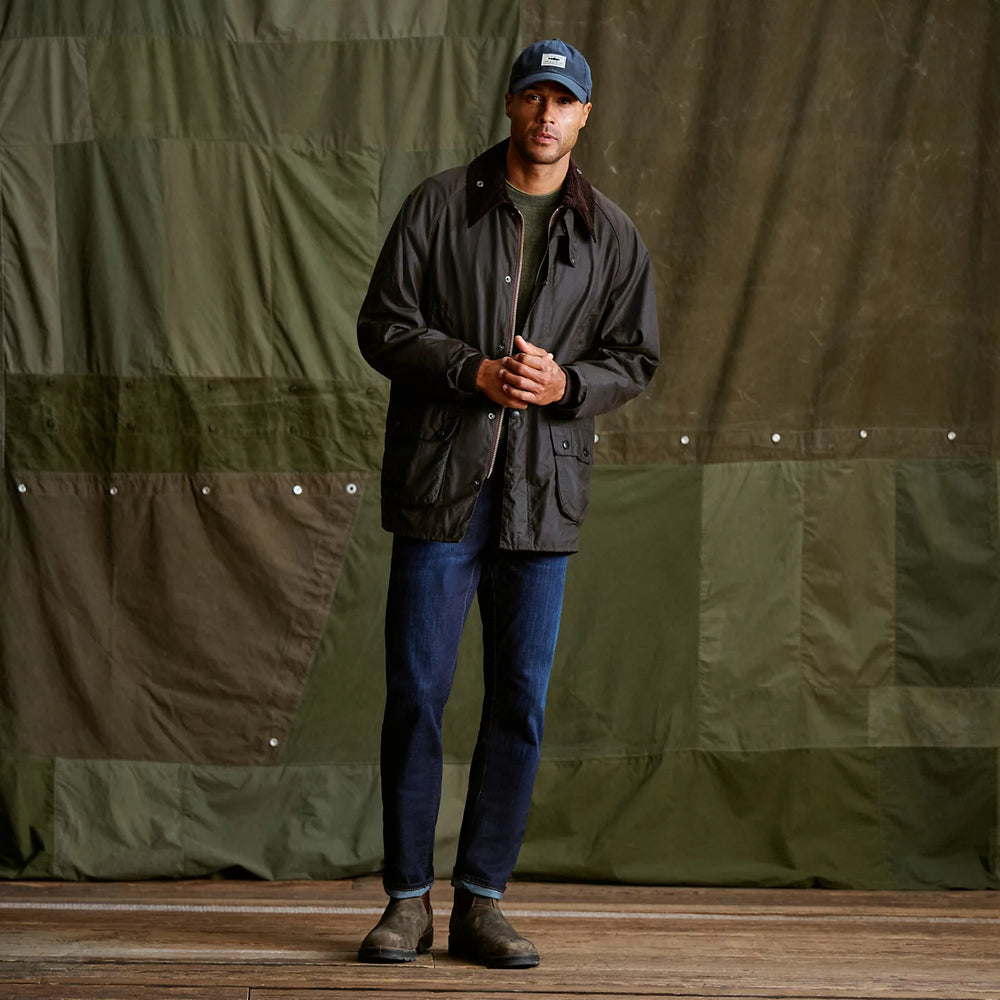 Orvis Men Barbour® Classic Bedale Jacket