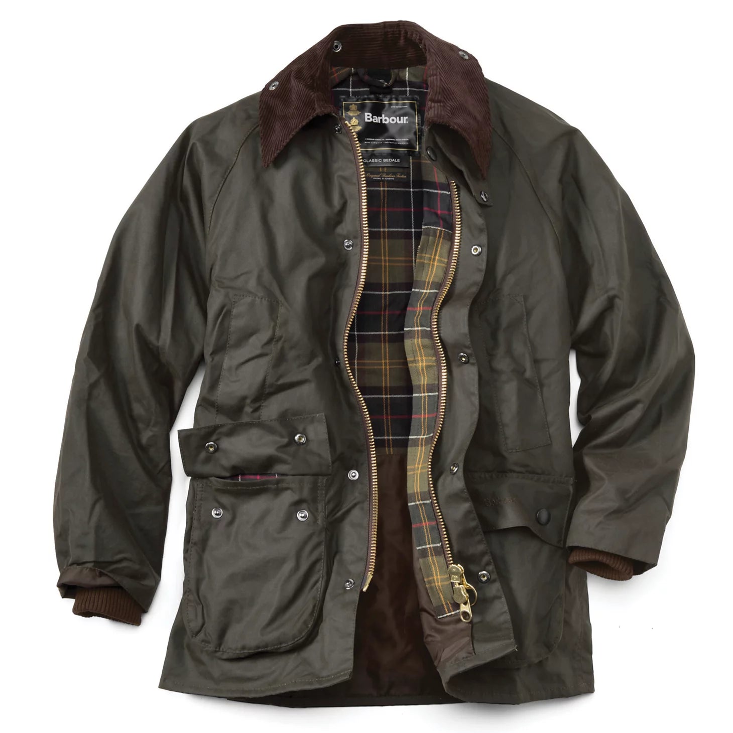 Orvis Men Barbour® Classic Bedale Jacket