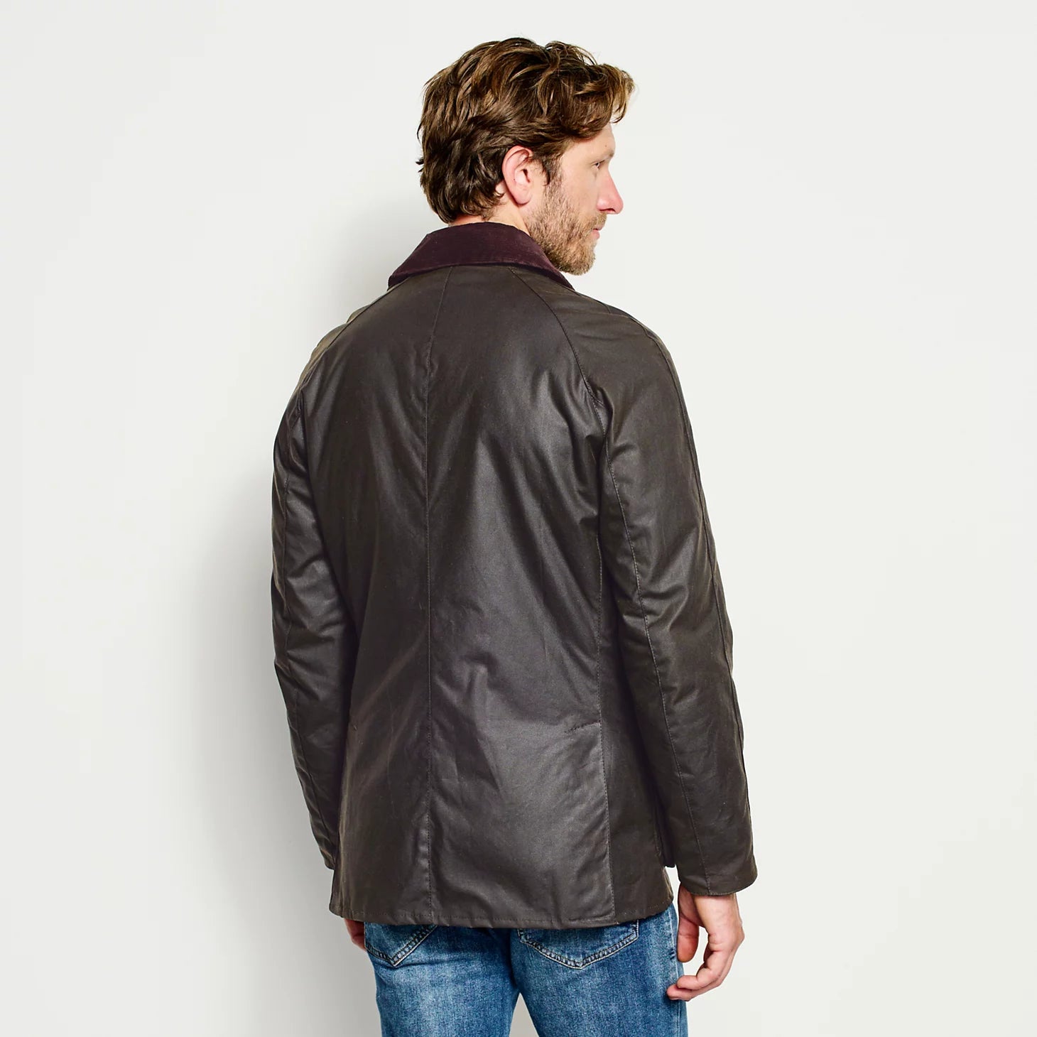 Orvis Men Barbour® Ashby Jacket