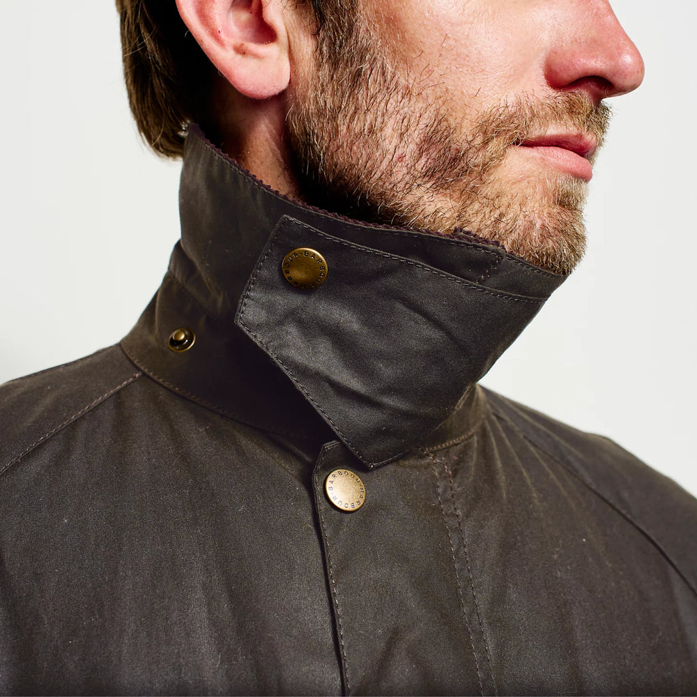 Orvis Men Barbour® Ashby Jacket