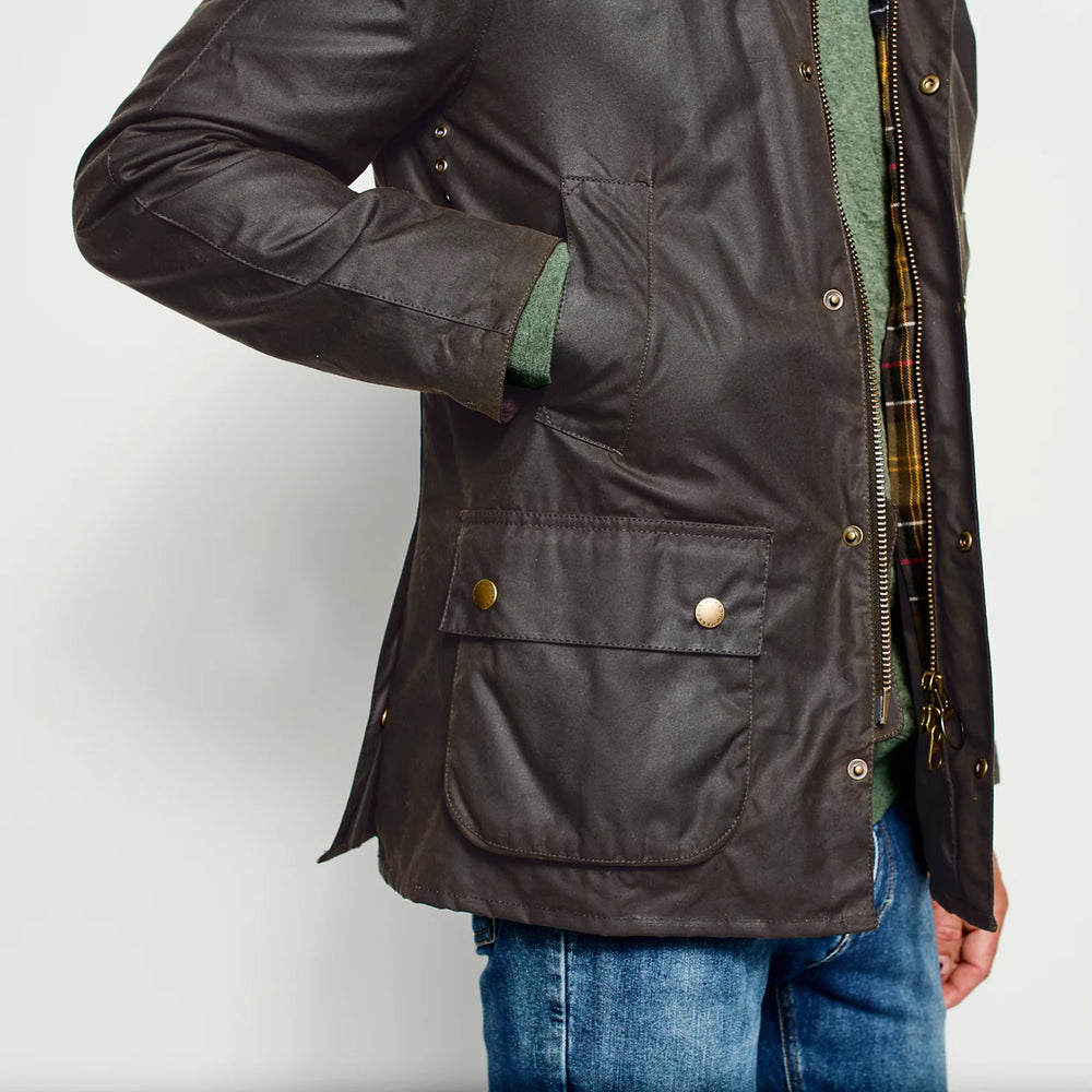 Orvis Men Barbour® Ashby Jacket