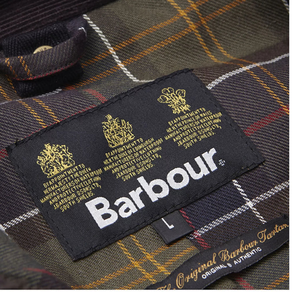 Orvis Men Barbour® Ashby Jacket