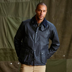 Orvis Men Barbour® Bedale Jacket