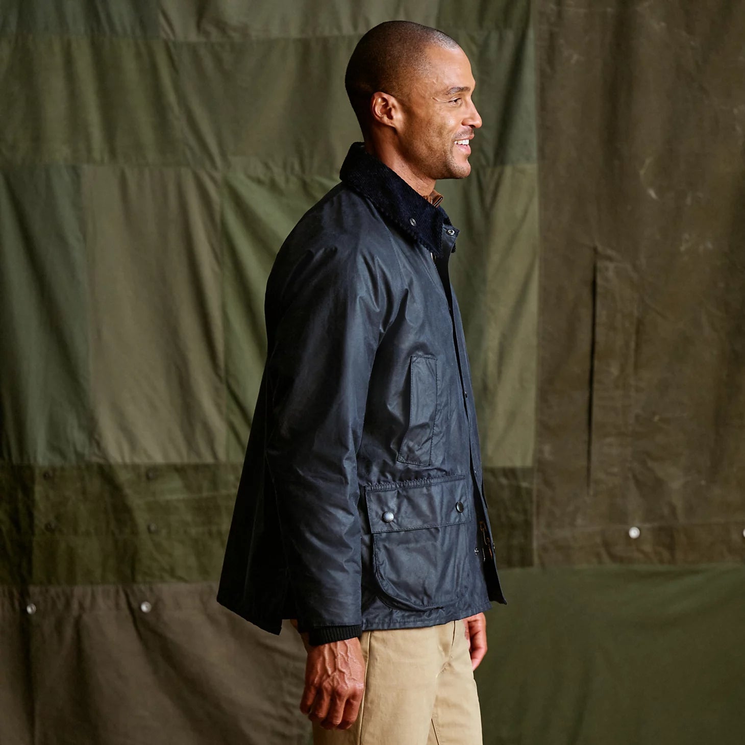 Orvis Men Barbour® Bedale Jacket