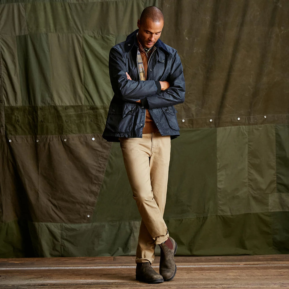 Orvis Men Barbour® Bedale Jacket