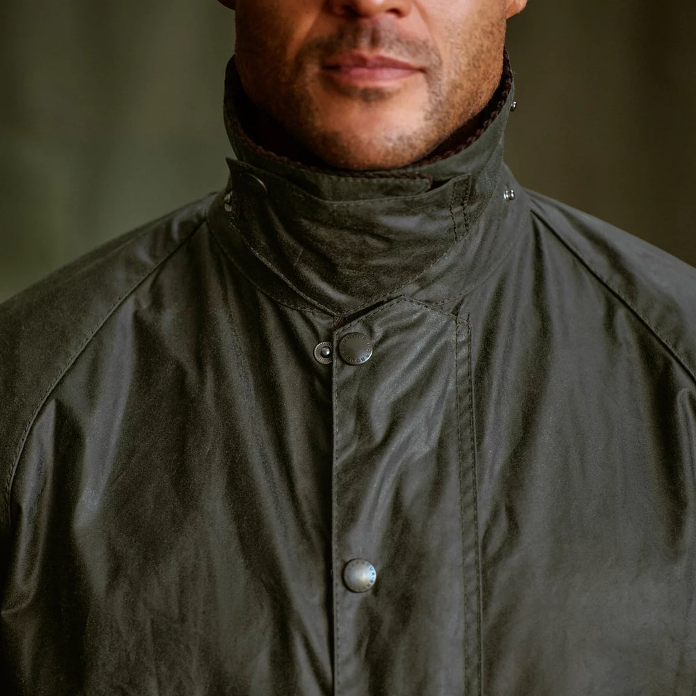 Orvis Men Barbour® Beaufort Jacket