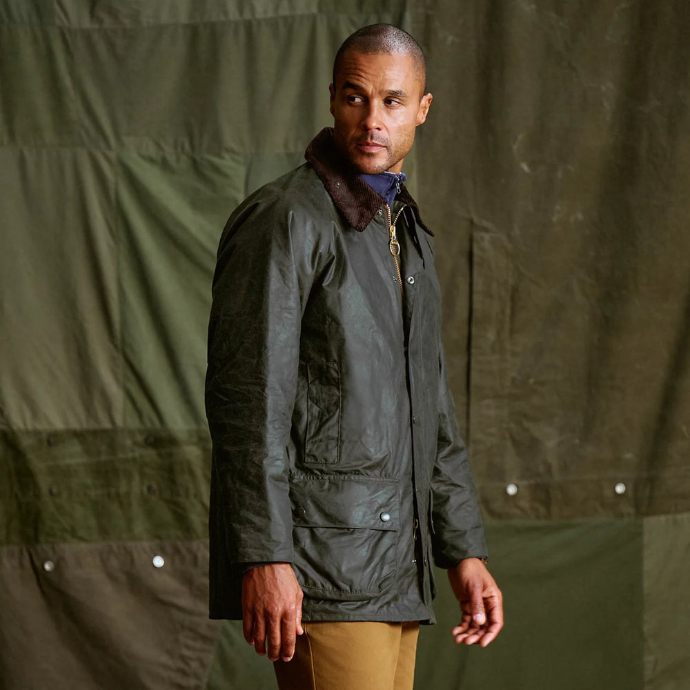 Orvis Men Barbour® Beaufort Jacket
