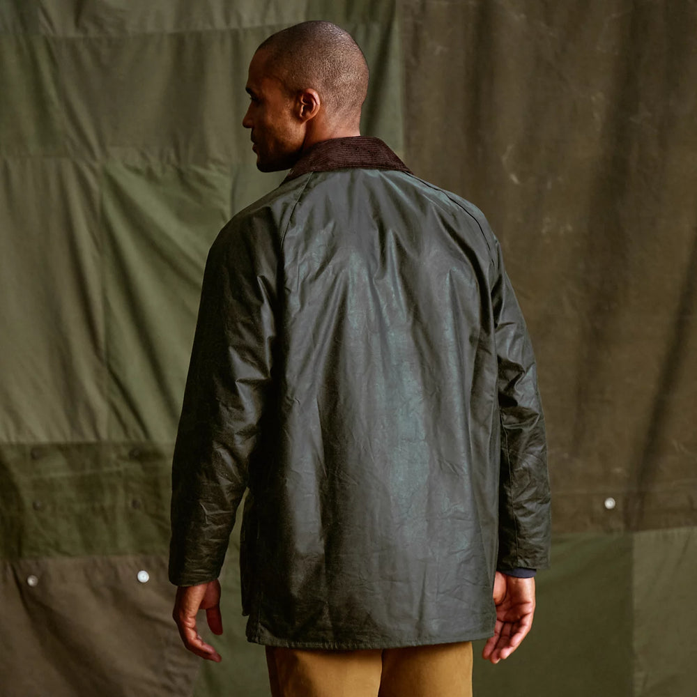 Orvis Men Barbour® Beaufort Jacket