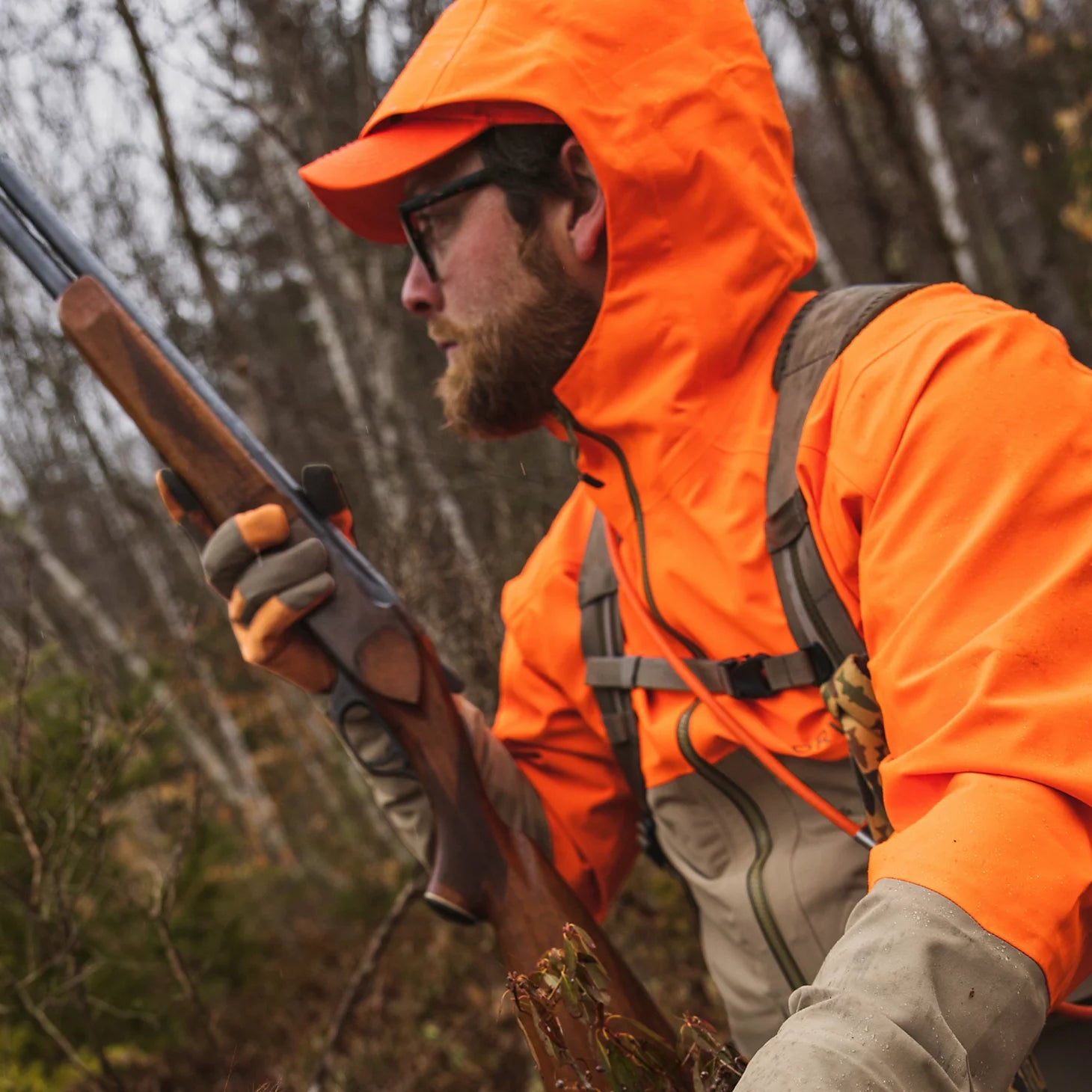 Orvis Men|Hunt Men's PRO ToughShell Jacket
