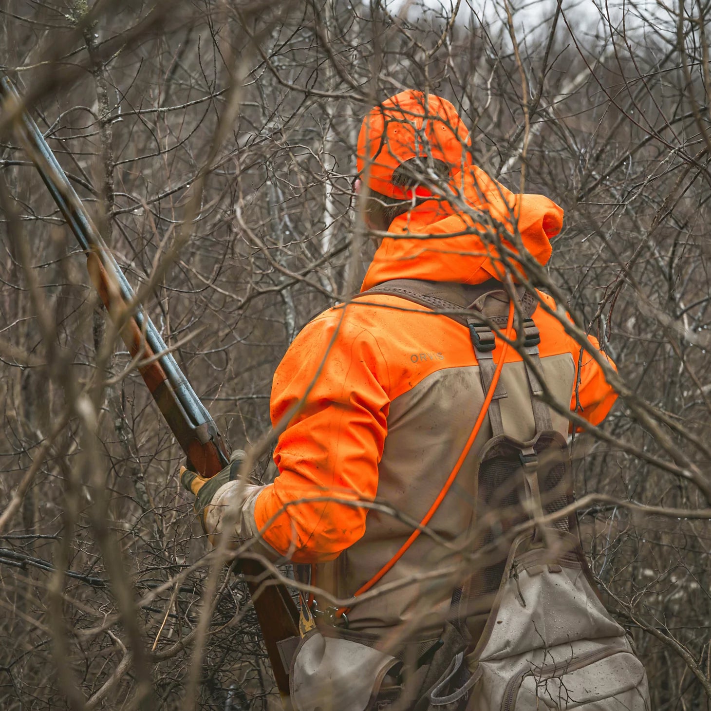 Orvis Men|Hunt Men's PRO ToughShell Jacket