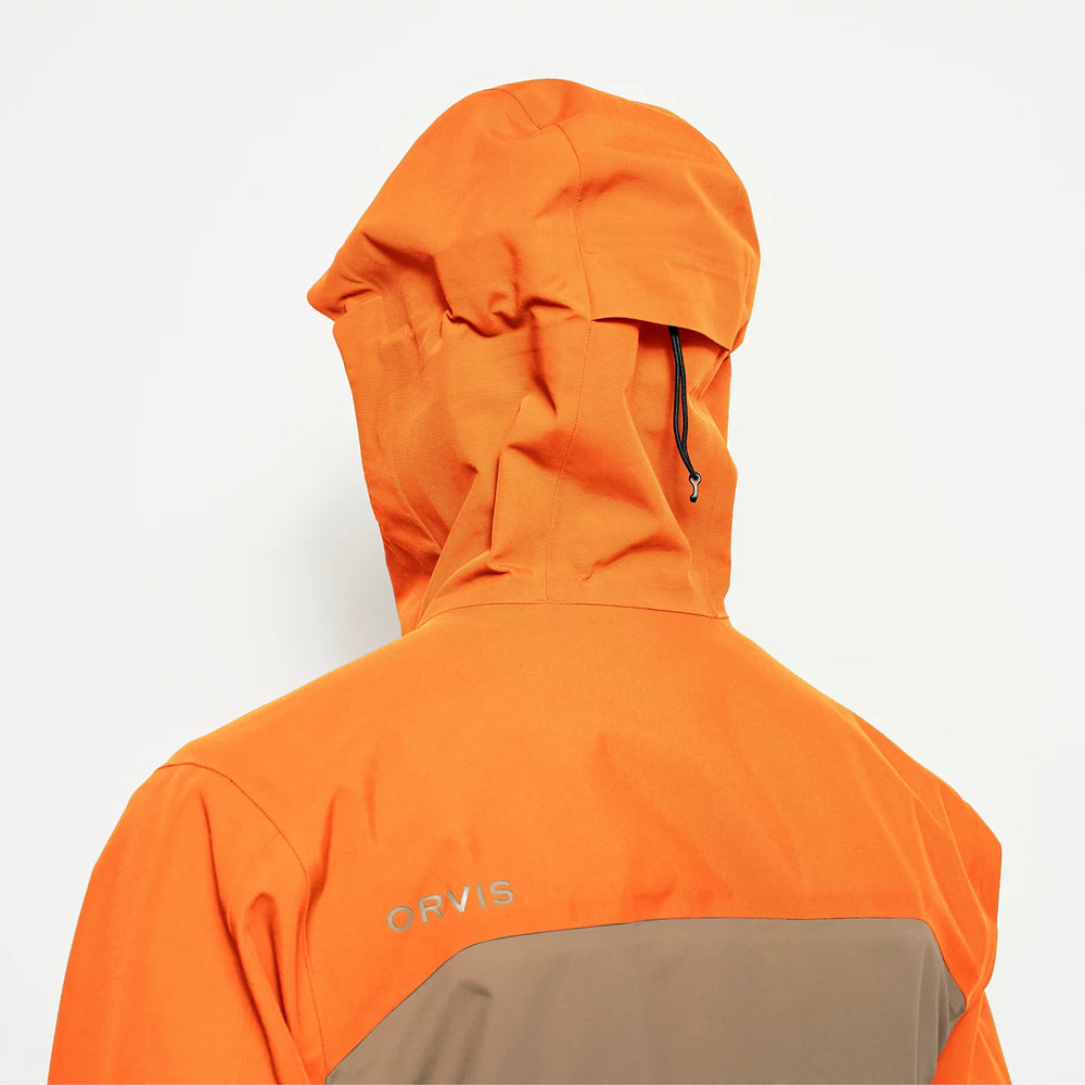 Orvis Men|Hunt Men's PRO ToughShell Jacket