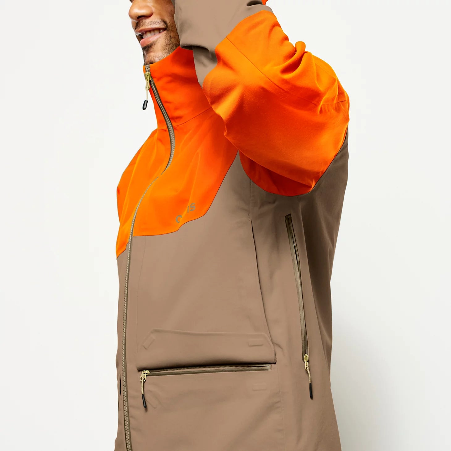 Orvis Men|Hunt Men's PRO ToughShell Jacket