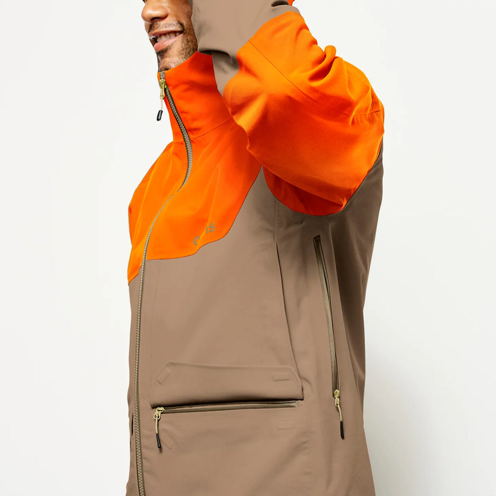 Orvis Men|Hunt Men's PRO ToughShell Jacket