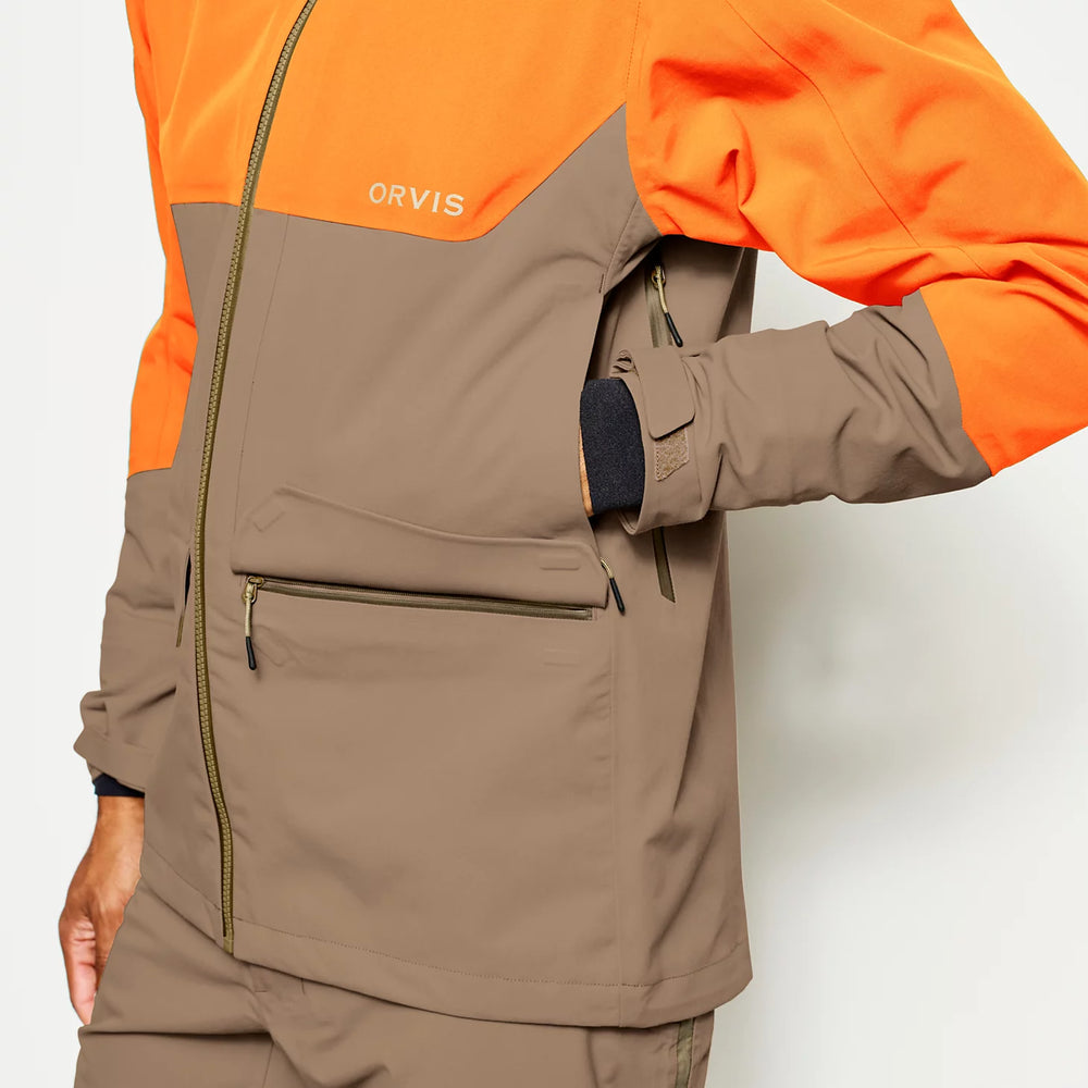 Orvis Men|Hunt Men's PRO ToughShell Jacket