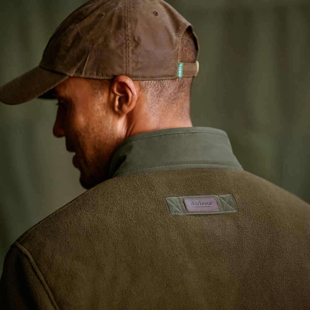 Orvis Men Barbour® Lowich Fleece Jacket