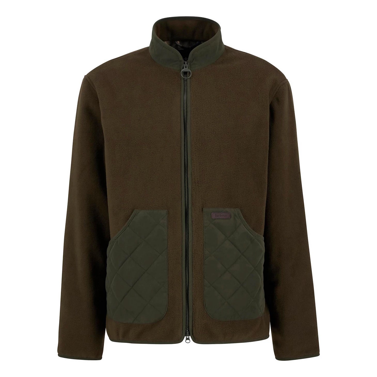 Orvis Men Barbour® Lowich Fleece Jacket