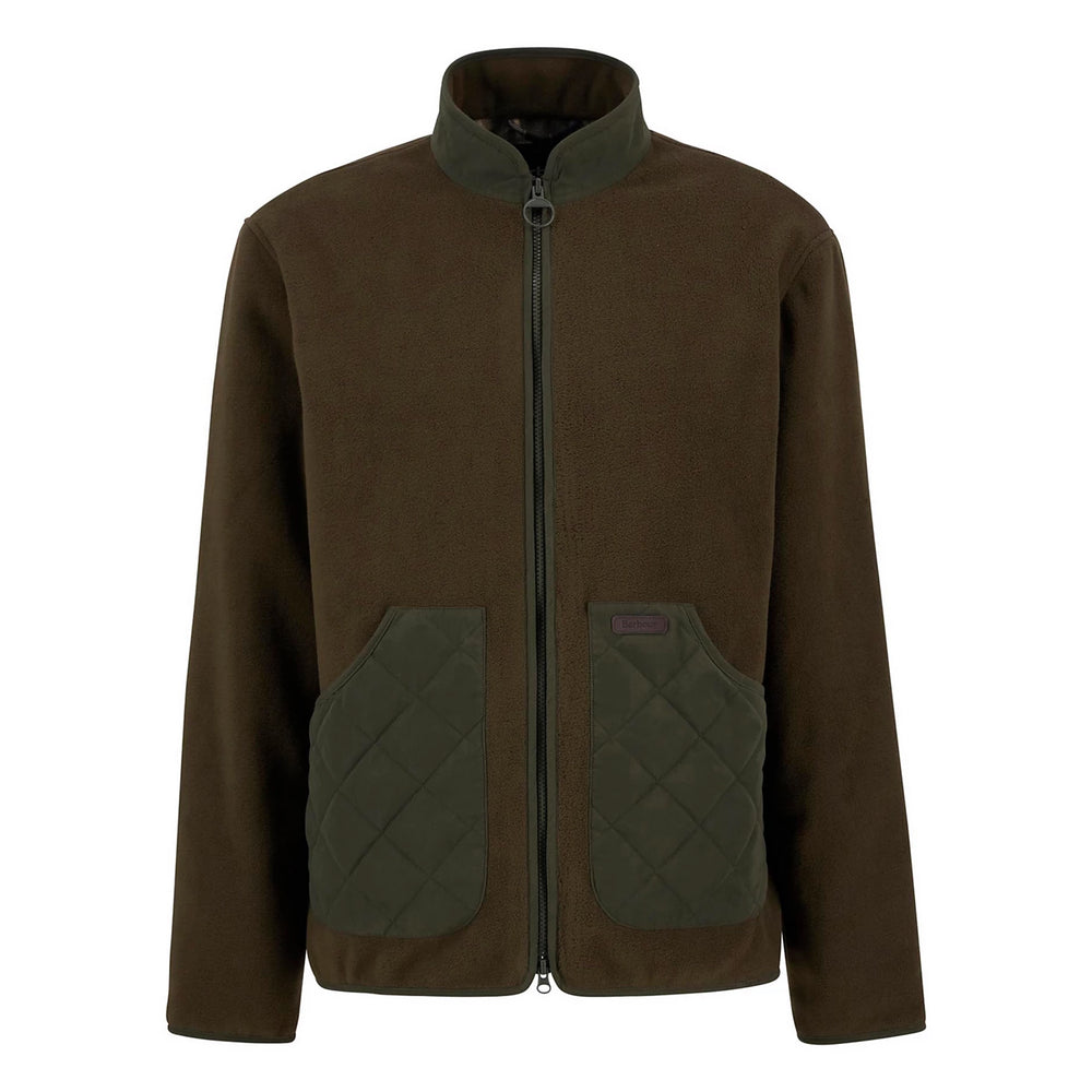 Orvis Men Barbour® Lowich Fleece Jacket