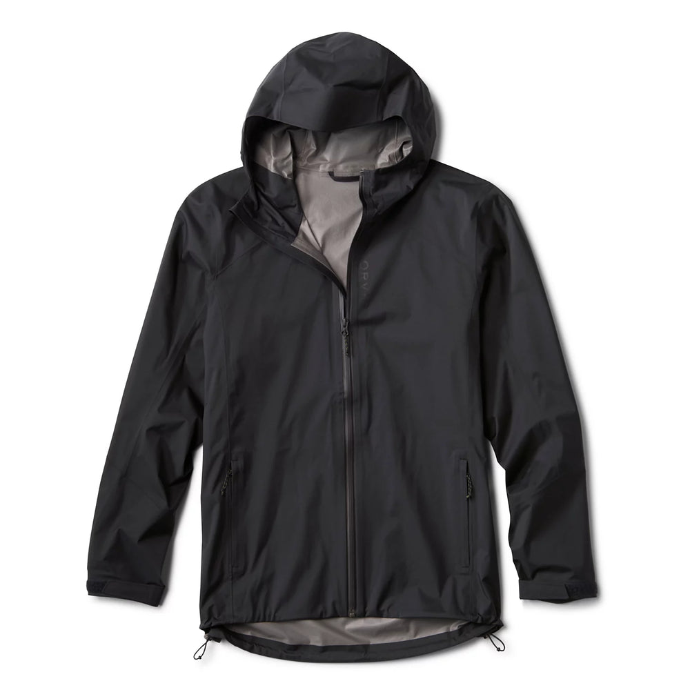 Orvis Men|Fly Fishing|Hunt Men's Ultralight Storm 2.5L Jacket