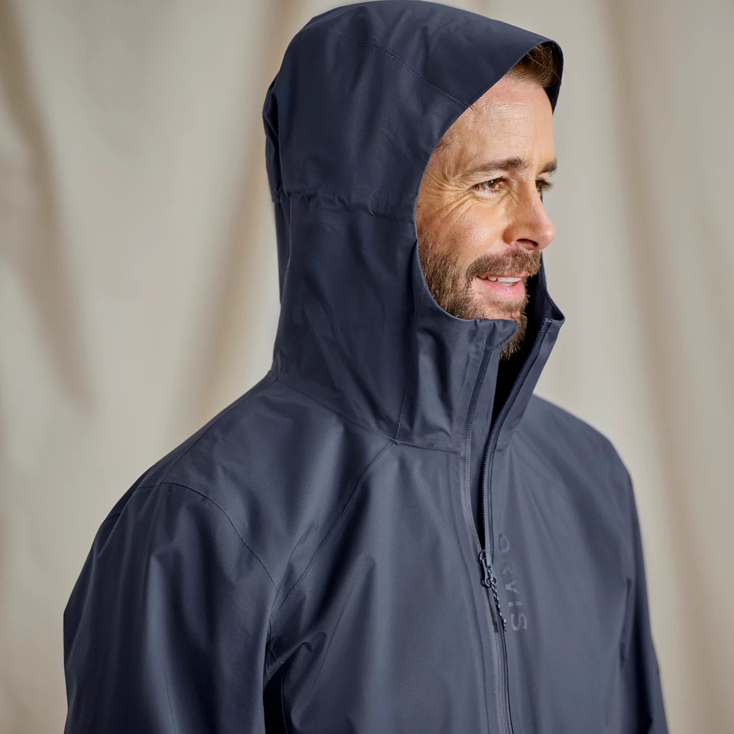 Orvis Men|Fly Fishing|Hunt Men's Ultralight Storm 2.5L Jacket