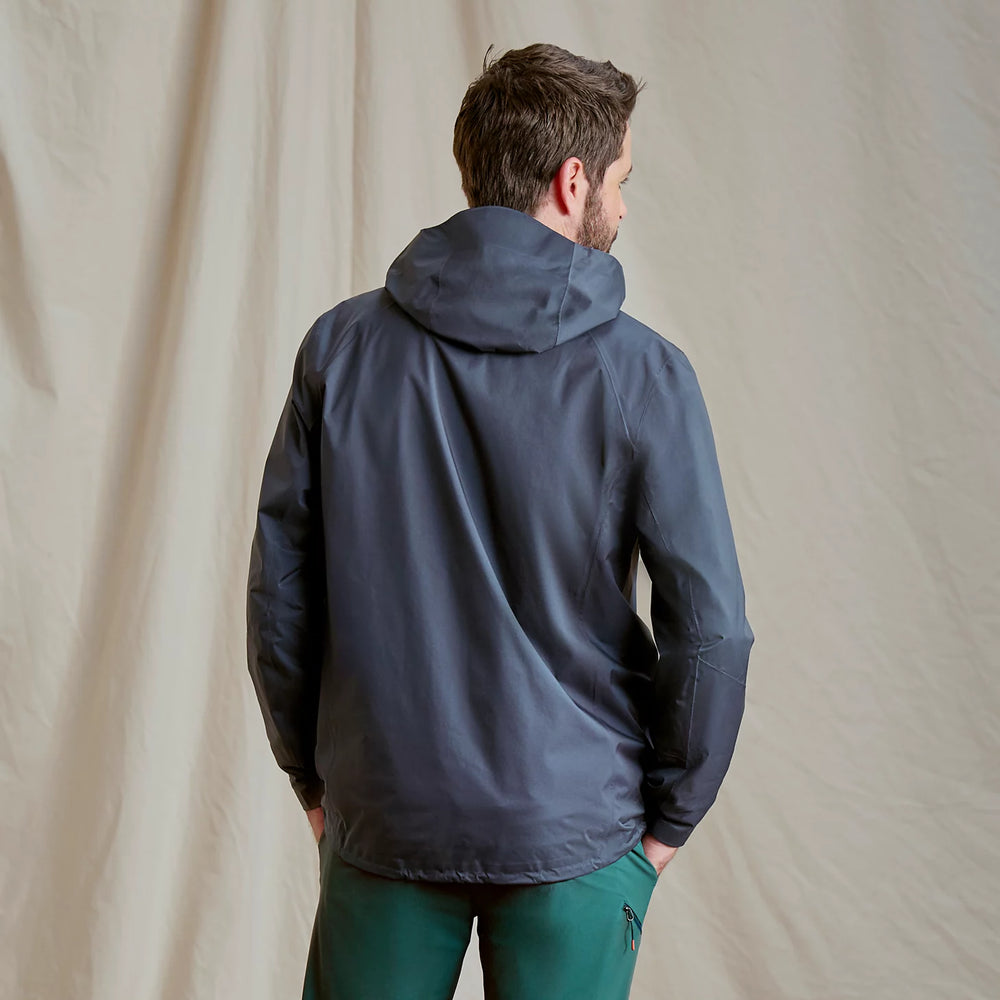 Orvis Men|Fly Fishing|Hunt Men's Ultralight Storm 2.5L Jacket