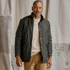 Orvis Men Barbour® Prestbury Jacket
