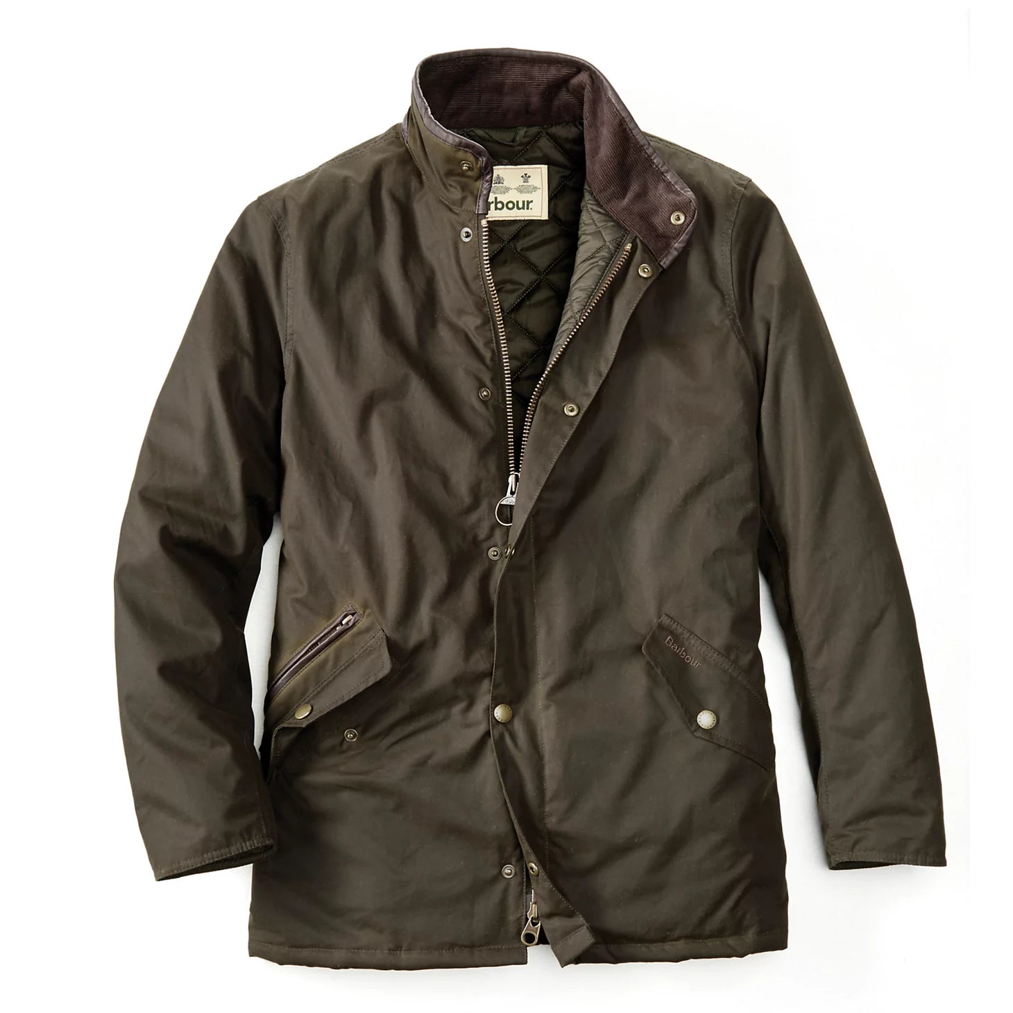 Orvis Men Barbour® Prestbury Jacket