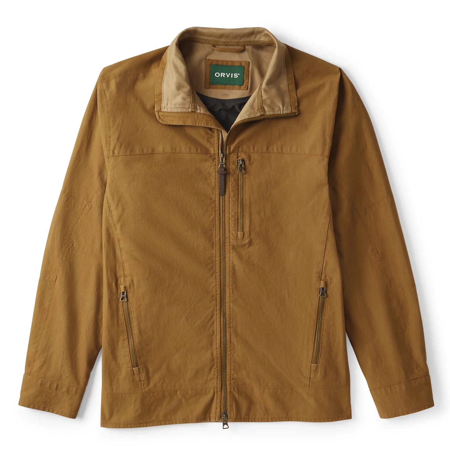 Orvis Men Briar Jacket