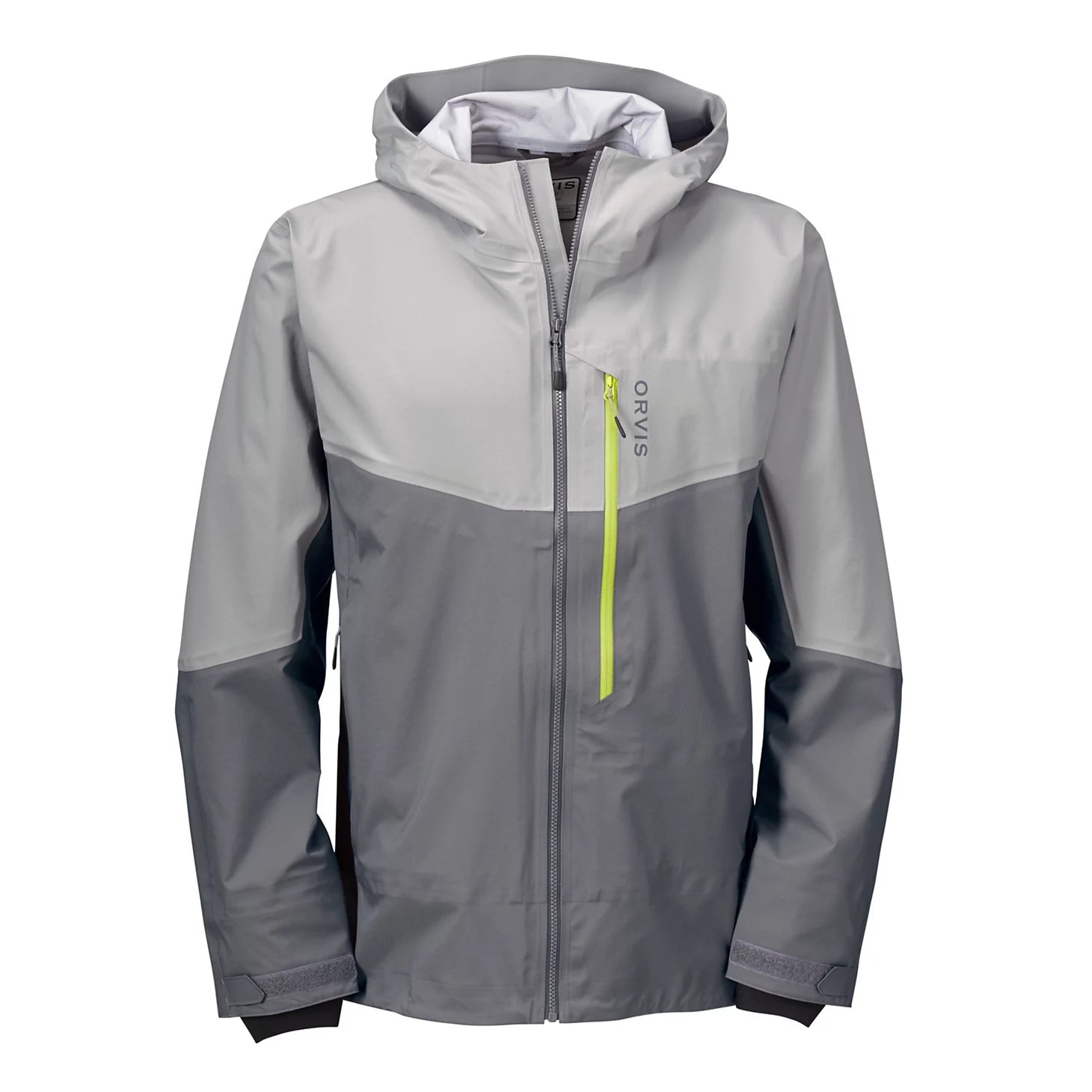 Orvis Men|Fly Fishing Men's Ultralight Wading Jacket
