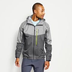 Orvis Men|Fly Fishing Men's Ultralight Wading Jacket