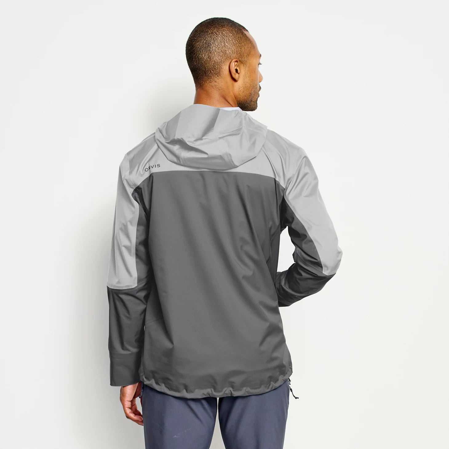 Orvis Men|Fly Fishing Men's Ultralight Wading Jacket