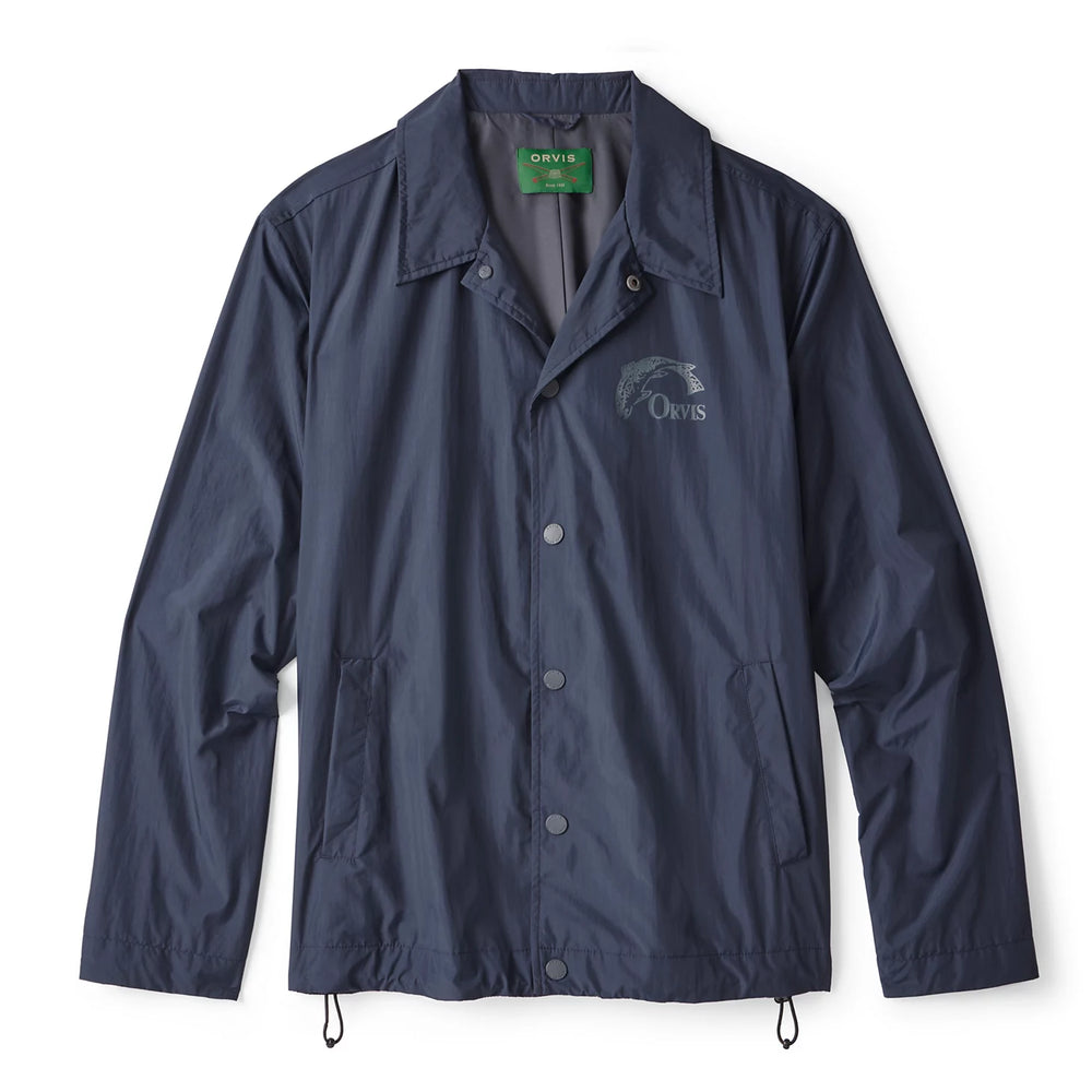 Orvis Men|Last Release Orvis Track Jacket