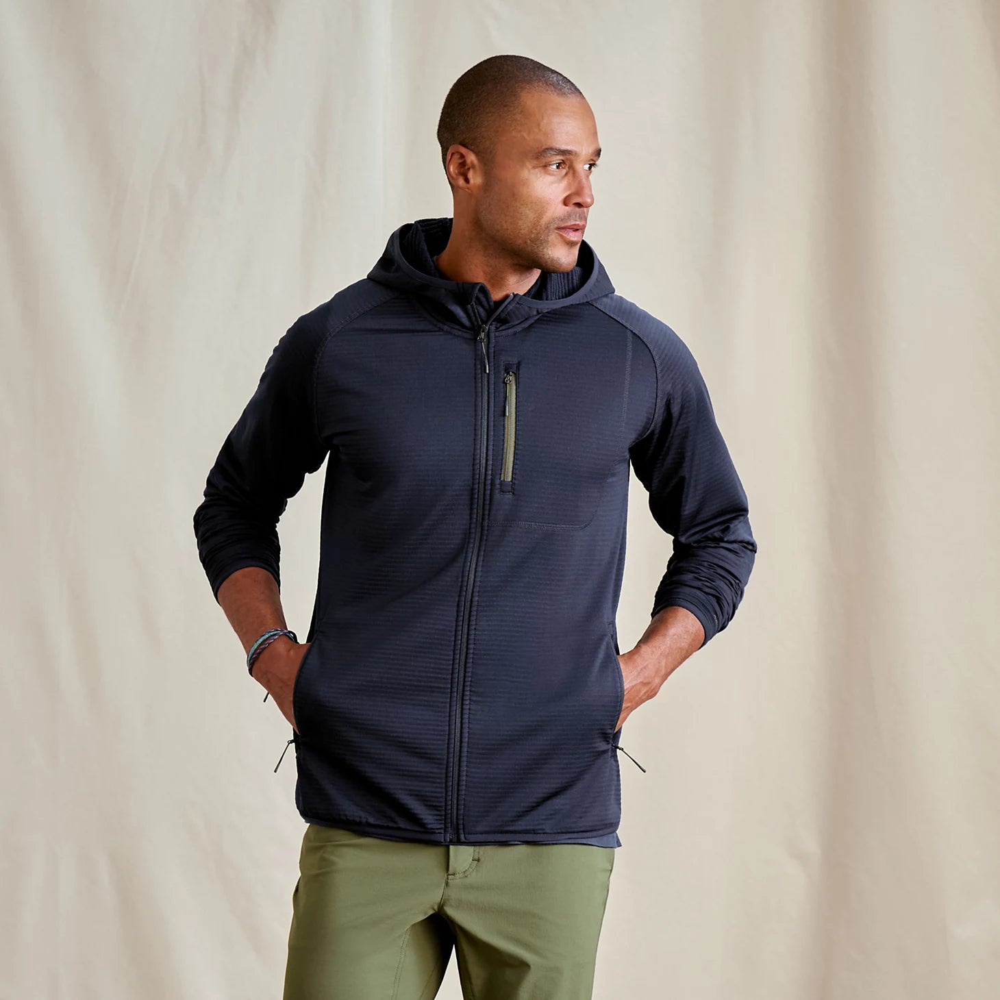 Orvis Men|Last Release Horseshoe Hills Full-Zip Hoodie