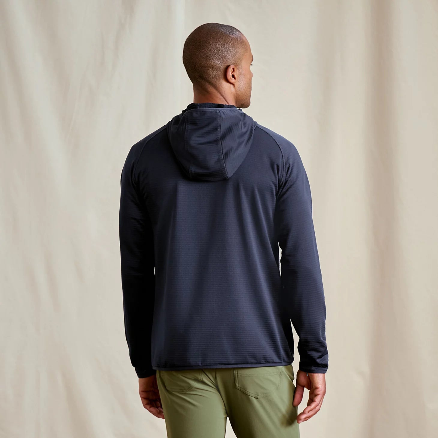 Orvis Men|Last Release Horseshoe Hills Full-Zip Hoodie