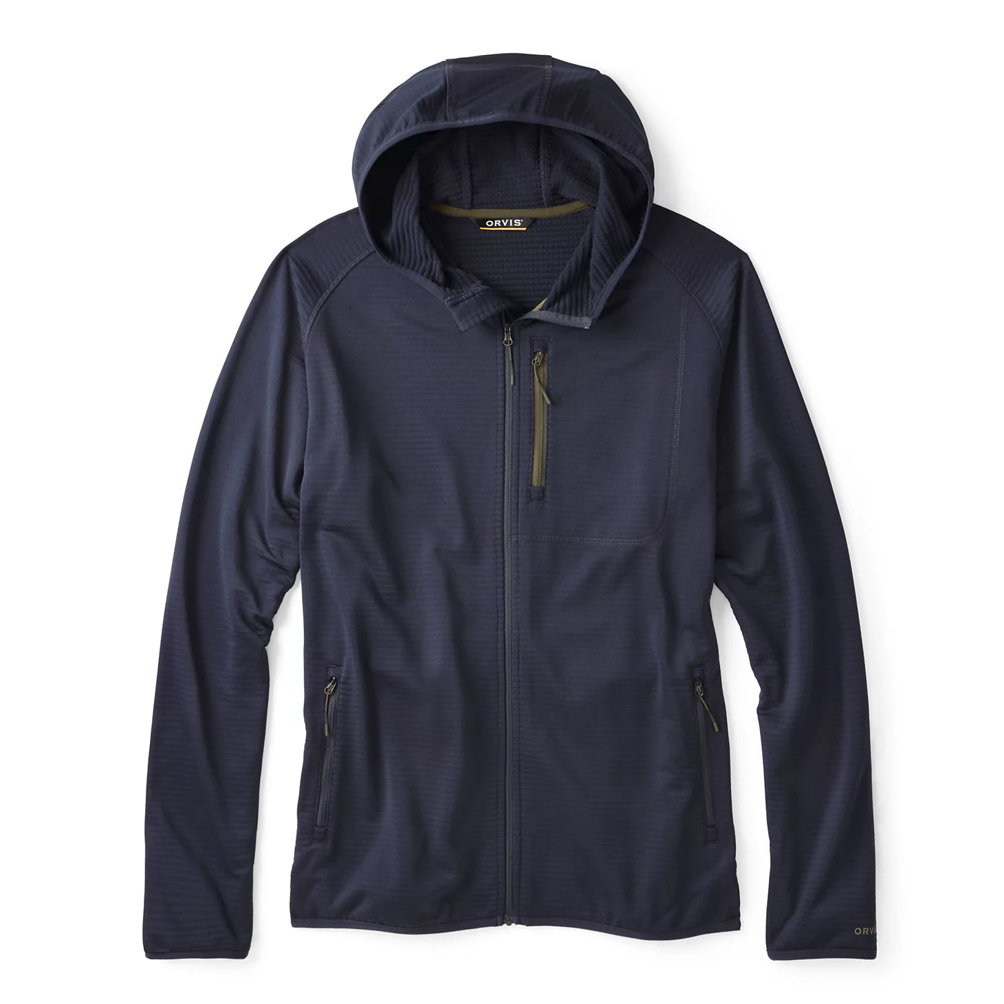 Orvis Men|Last Release Horseshoe Hills Full-Zip Hoodie